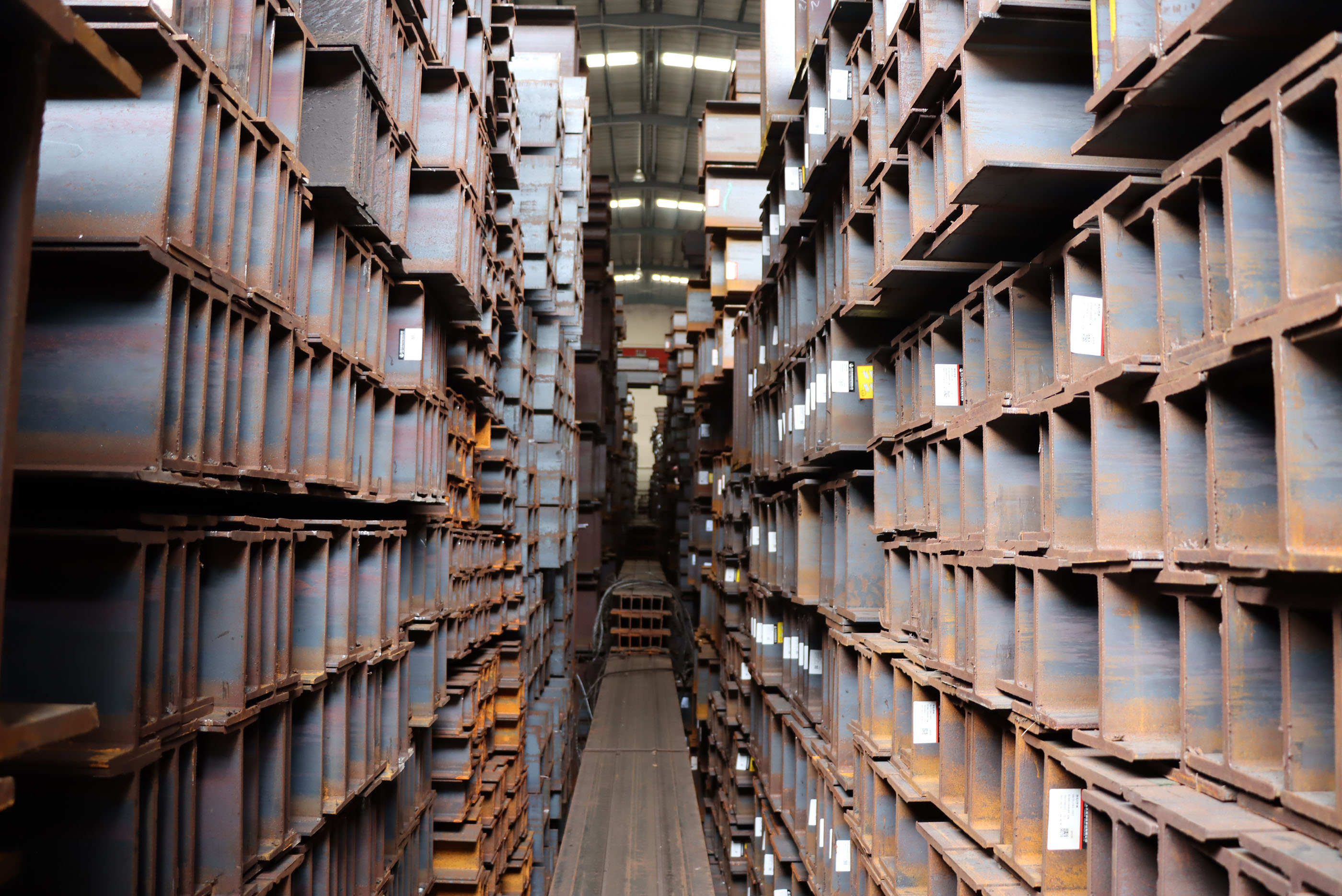 完善的檢測管理體系